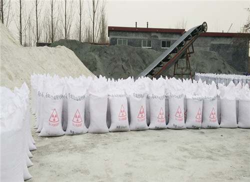昌江硫酸钡厂家 供应硫酸钡涂料 防辐射