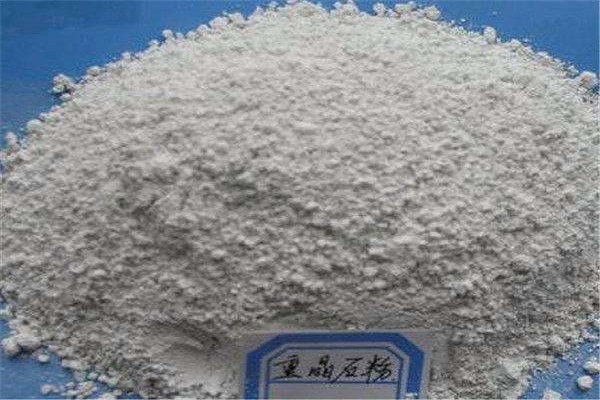 昌江手术室专用硫酸钡砂